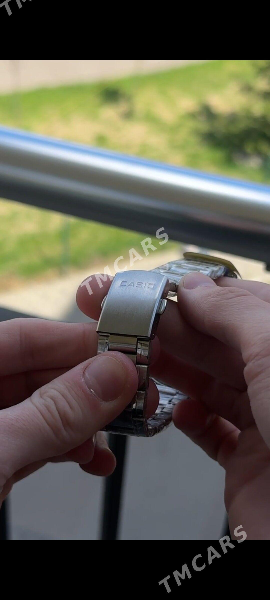 Casio Original sagat - Ашхабад - img 3