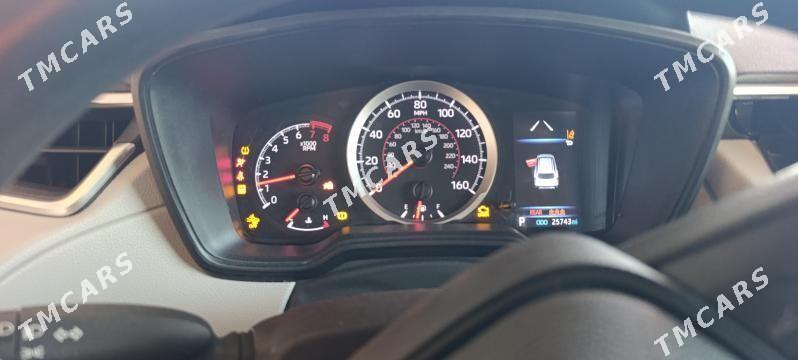 Toyota Corolla Cross 2022 - 241 800 TMT - Mary - img 8