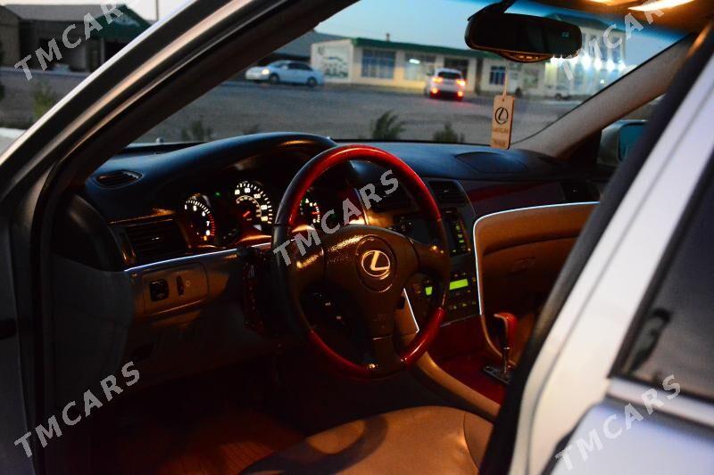 Lexus ES 300 2003 - 197 000 TMT - Койтендаг - img 9
