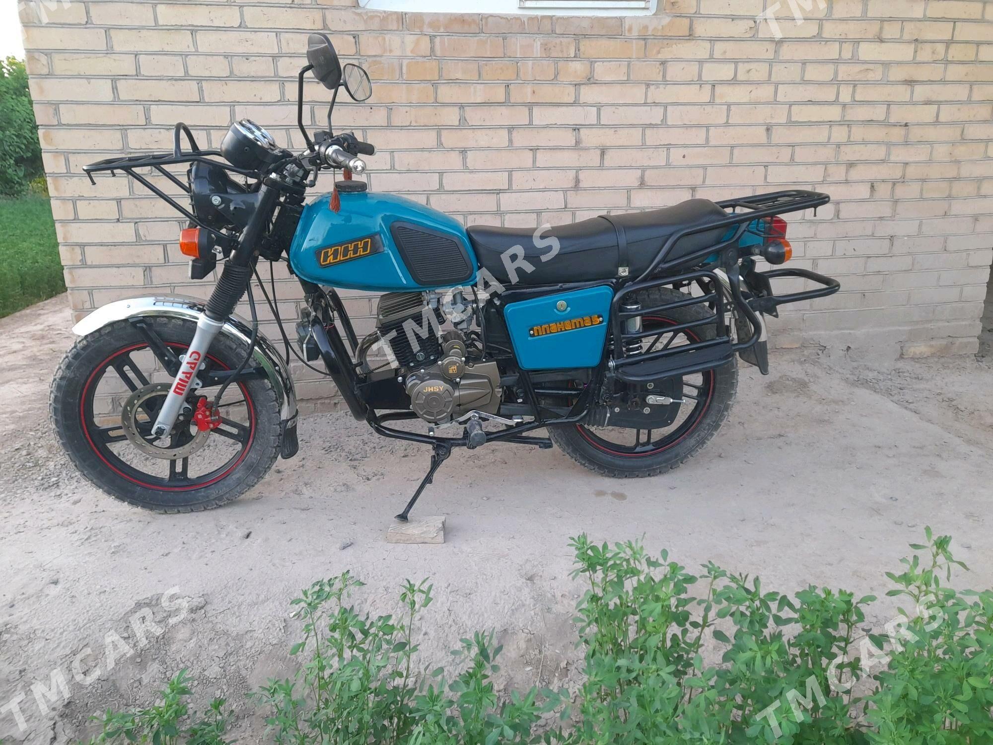 Fekon FK200-14G 2005 - 25 000 TMT - Garabekewül - img 6
