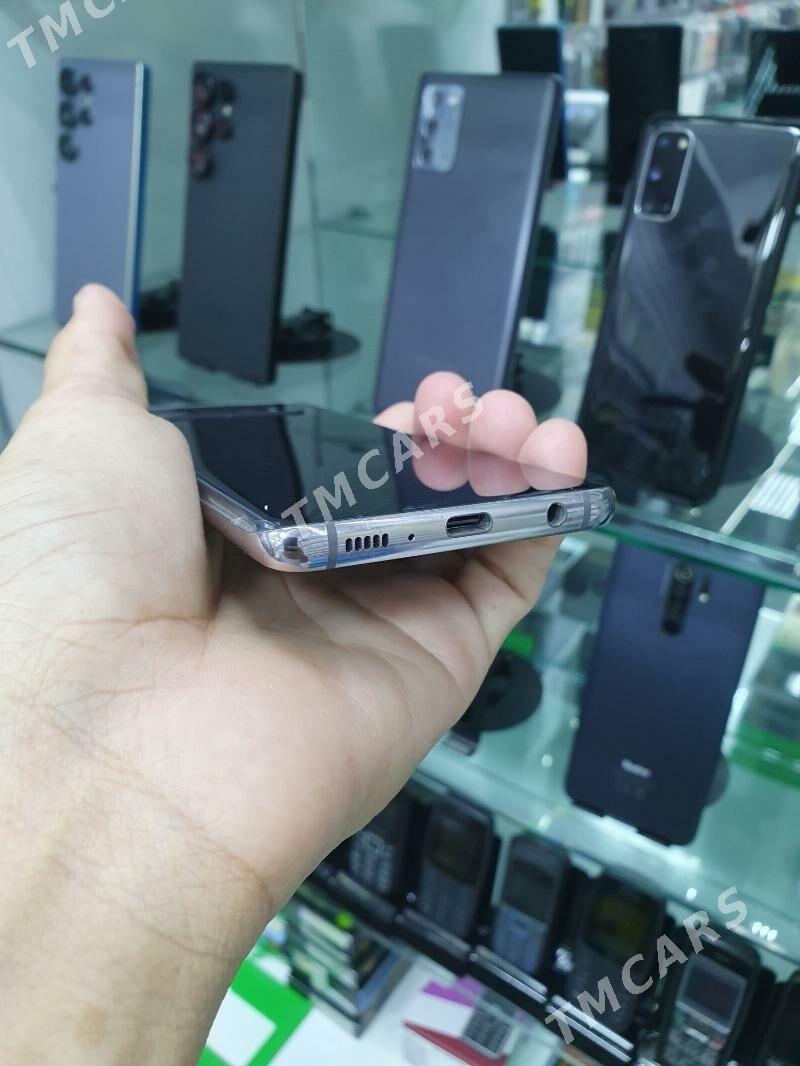 samsung s10 - Айтакова (ул. Огузхана) - img 2