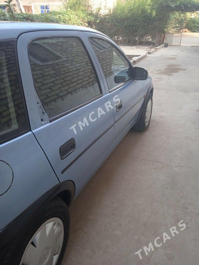 Opel Vita 1995 - 30 000 TMT - Daşoguz - img 6