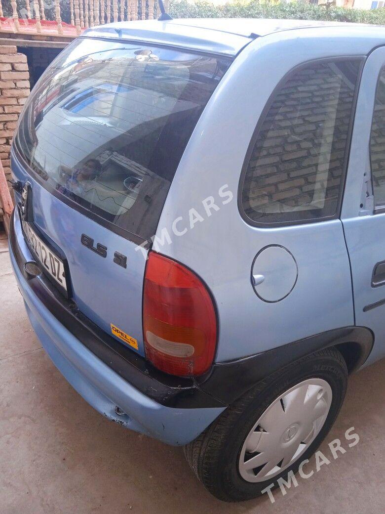 Opel Vita 1995 - 30 000 TMT - Daşoguz - img 7