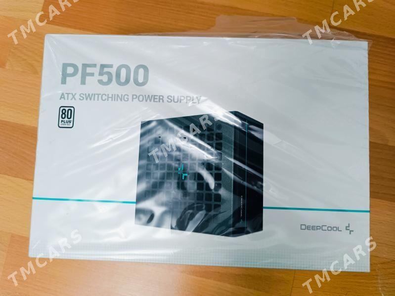 10100F RX6600XT M2 SSD RAM NVM - Ашхабад - img 6