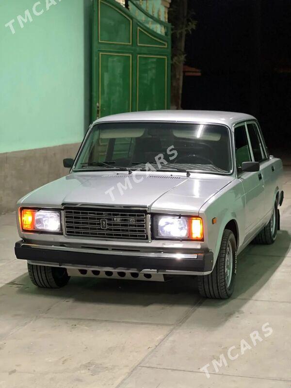 Lada 2107 2011 - 70 000 TMT - Kaka - img 5