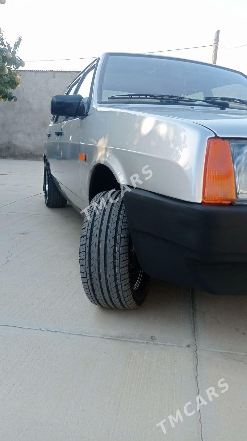 Lada 2109 2003 - 45 000 TMT - Gyzylarbat - img 6