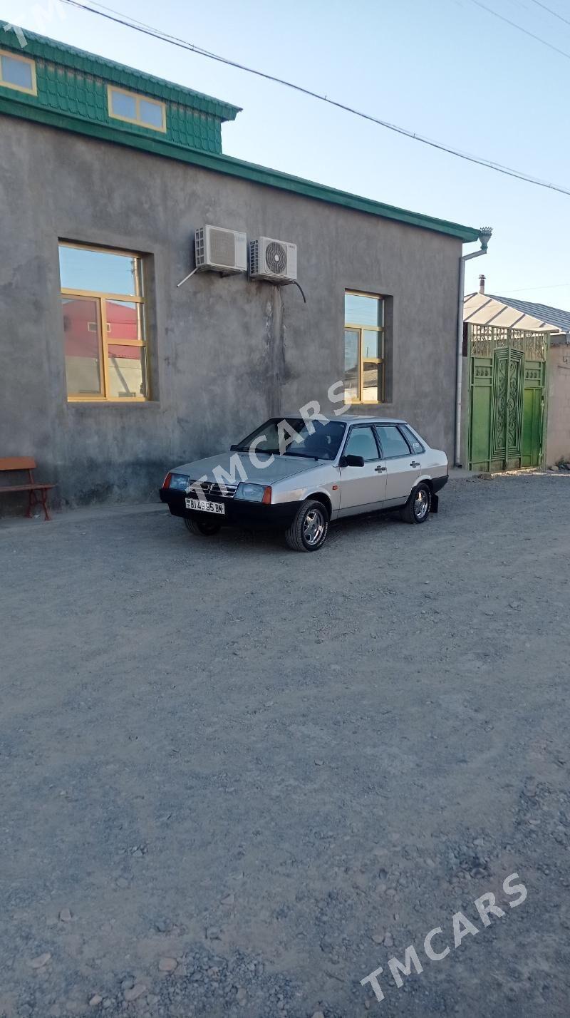 Lada 2109 2003 - 45 000 TMT - Gyzylarbat - img 4