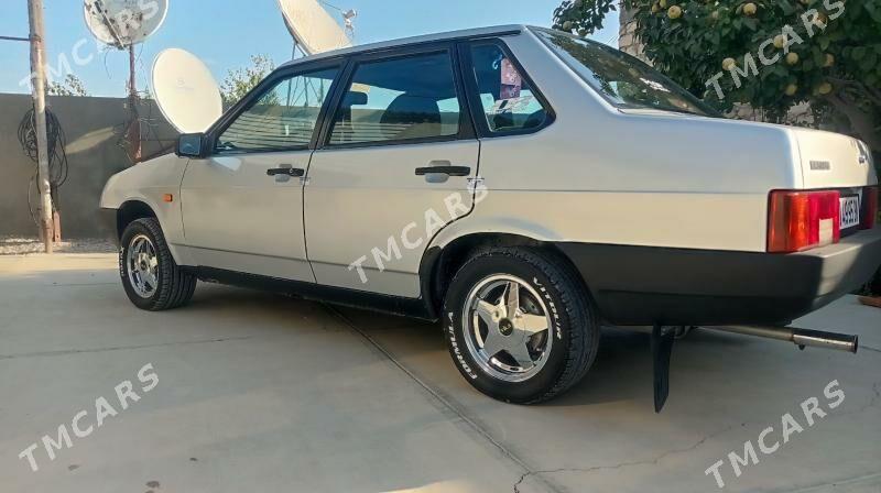 Lada 2109 2003 - 45 000 TMT - Gyzylarbat - img 2