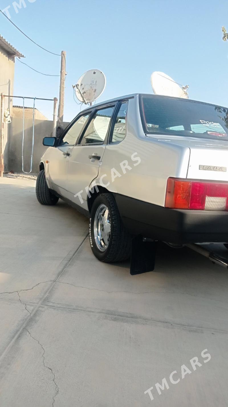 Lada 2109 2003 - 45 000 TMT - Gyzylarbat - img 3
