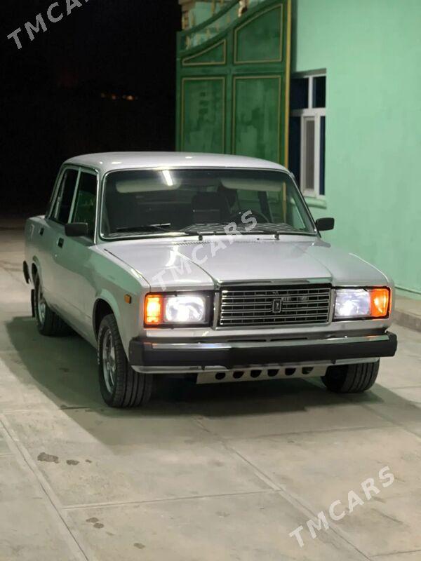 Lada 2107 2011 - 70 000 TMT - Kaka - img 4