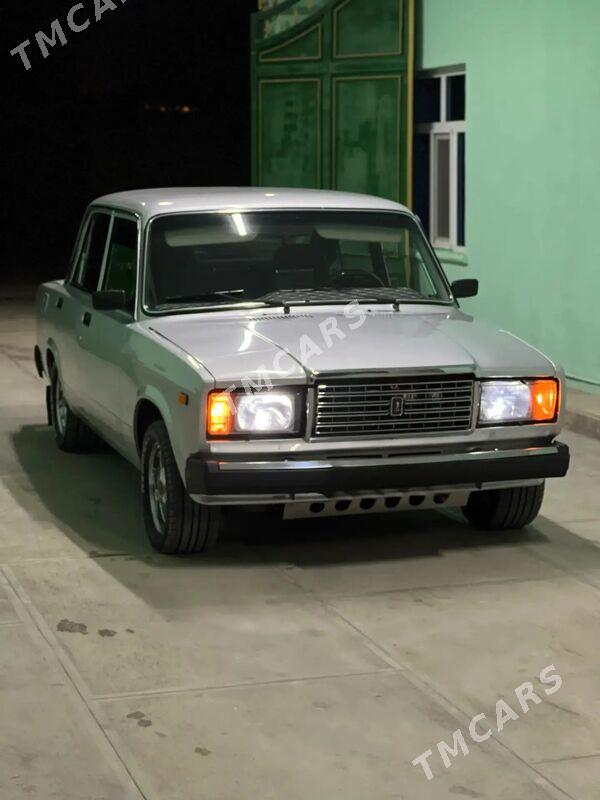 Lada 2107 2011 - 70 000 TMT - Kaka - img 2