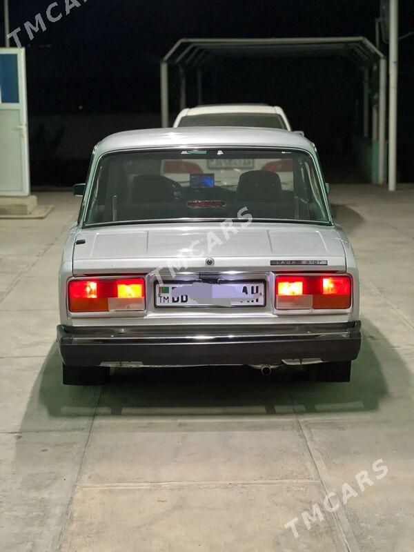 Lada 2107 2011 - 70 000 TMT - Kaka - img 3