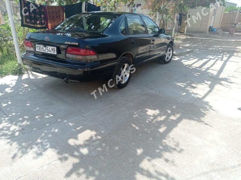 Toyota Avalon 1997 - 110 000 TMT - Sakarçäge - img 4