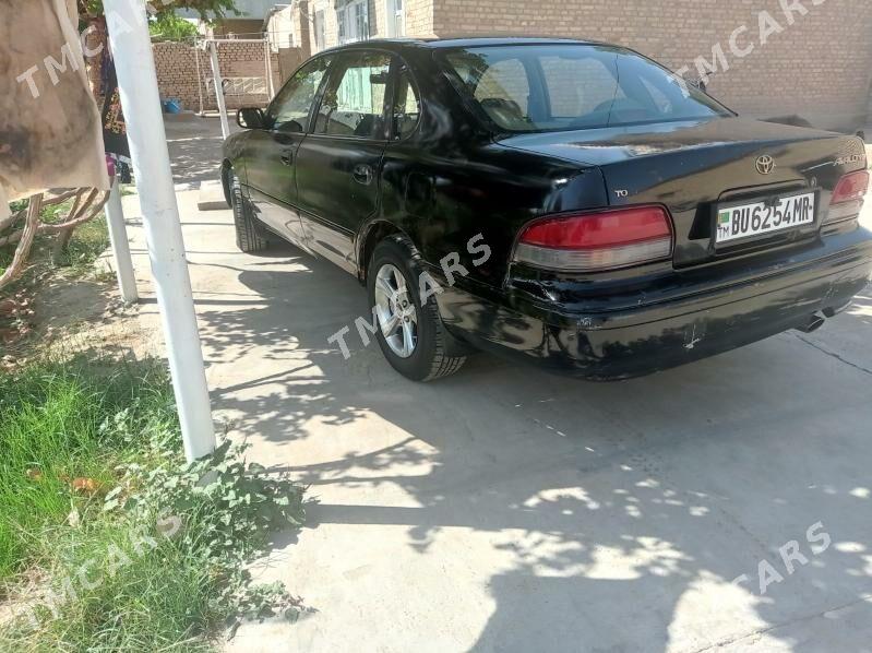 Toyota Avalon 1997 - 110 000 TMT - Sakarçäge - img 6