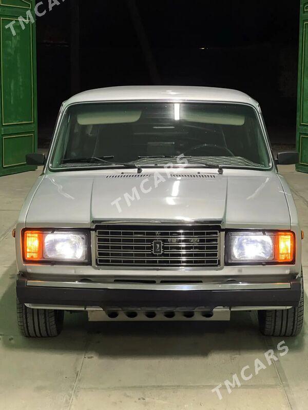 Lada 2107 2011 - 70 000 TMT - Kaka - img 6