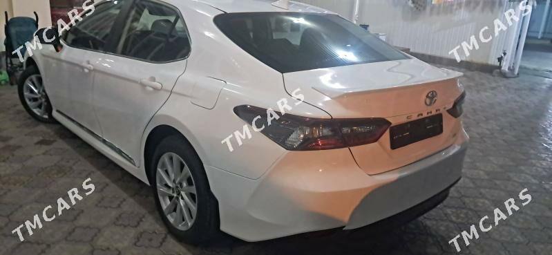Toyota Camry 2022 - 330 000 TMT - Mary - img 2