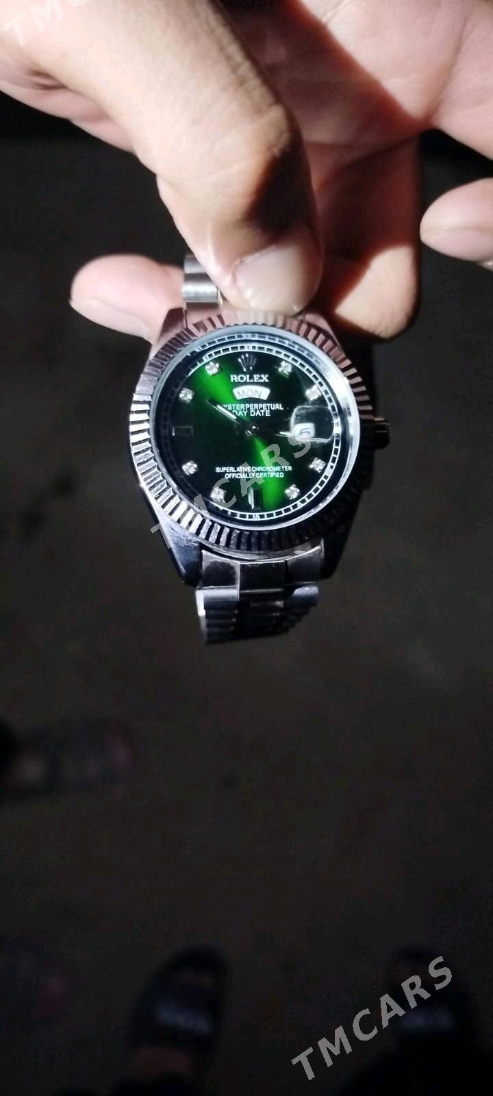 ROLEX - Мары - img 3