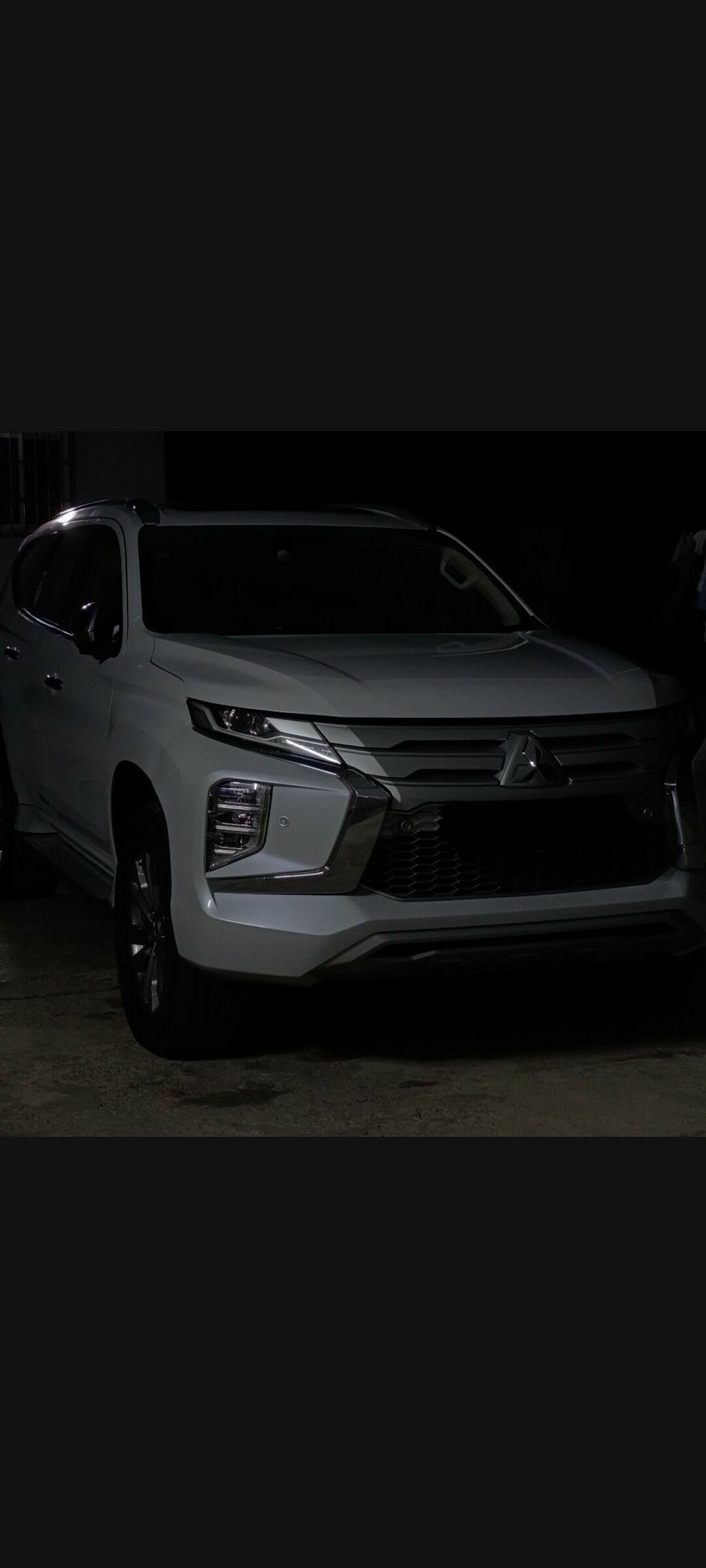 Mitsubishi Pajero 2020 - 450 000 TMT - Бахарден - img 4