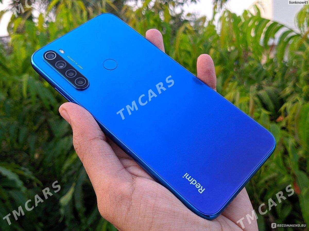 Redmi not 8 - Дашогуз - img 6