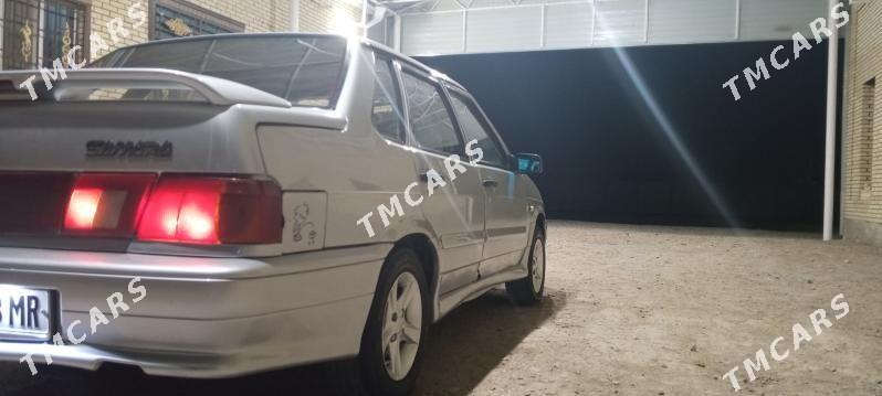 Lada 2115 2005 - 26 500 TMT - Мургап - img 6