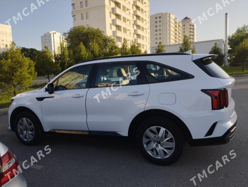 Kia Sorento 2023 - 650 000 TMT - Ашхабад - img 3
