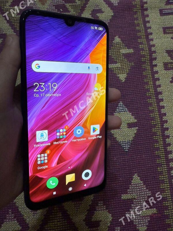 Redmi not 7 - Daşoguz - img 2