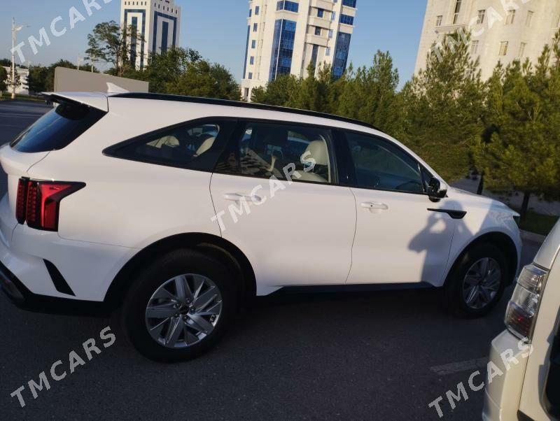 Kia Sorento 2023 - 650 000 TMT - Ашхабад - img 5
