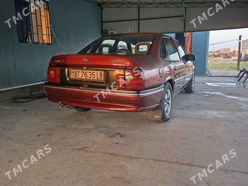 Opel Vectra 1993 - 30 000 TMT - Seýdi - img 3