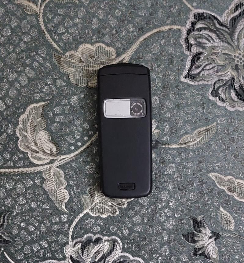 Nokia 6020 original irkiler - Ашхабад - img 4