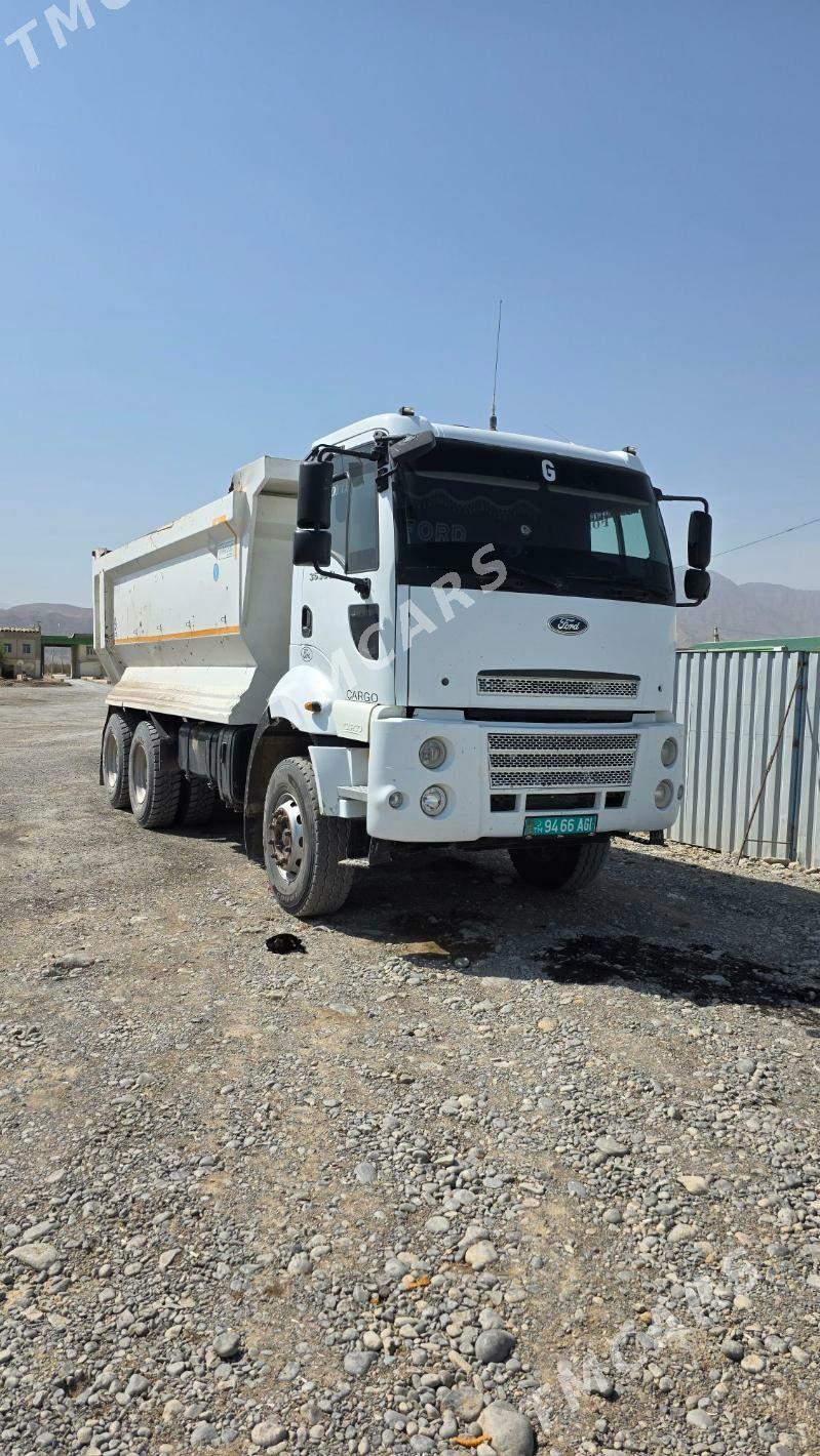 Ford Cargo 3536M 2015 - 780 000 TMT - Бузмеин - img 8
