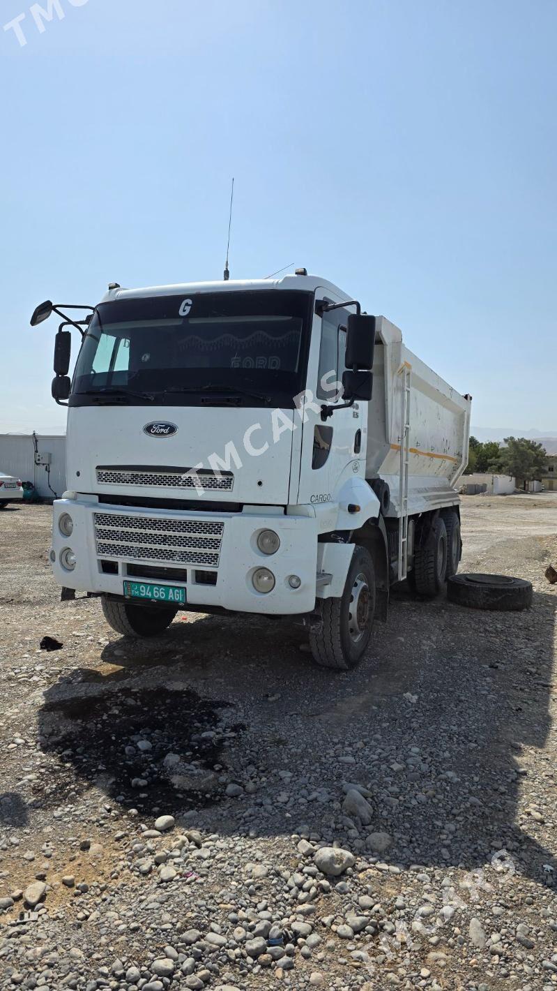 Ford Cargo 3536M 2015 - 780 000 TMT - Бузмеин - img 7