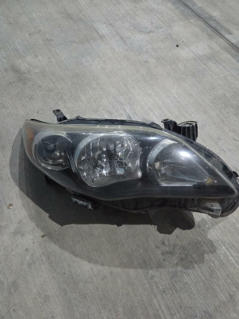 Carolla fara 650 TMT - Бузмеин - img 2