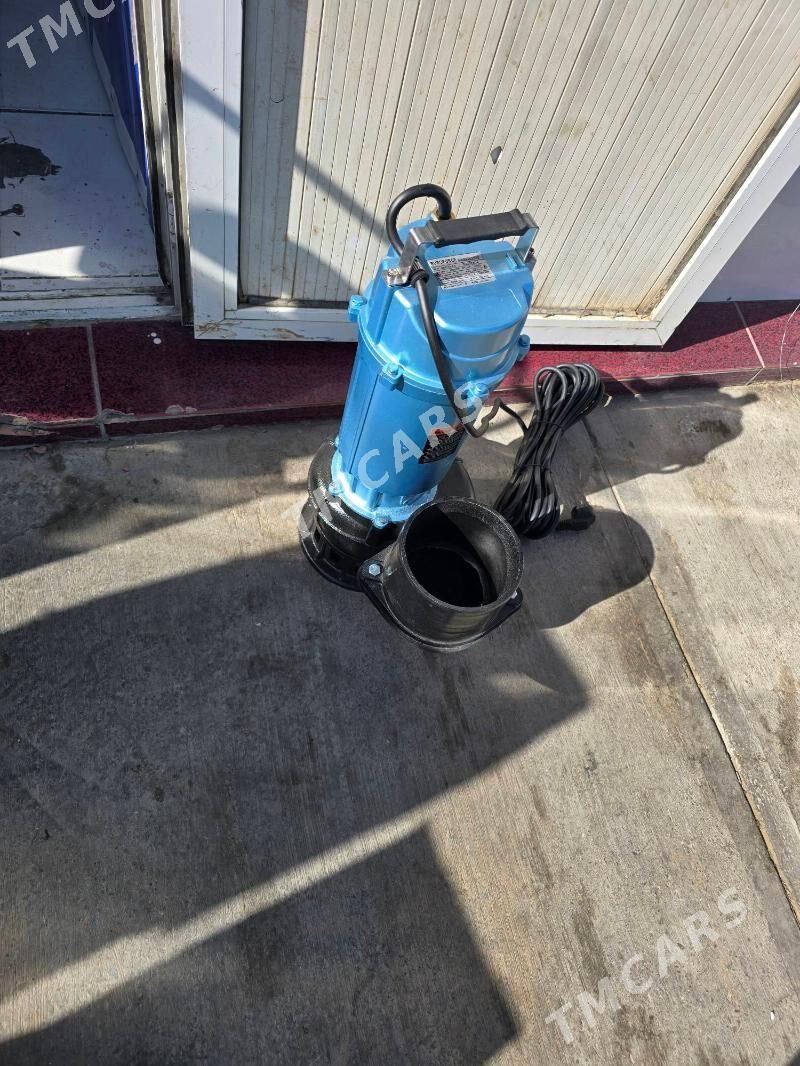 suw nasos 150 - Бузмеин - img 2