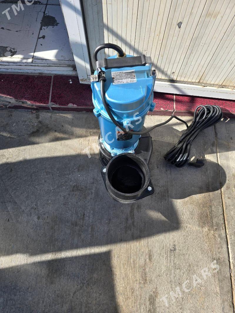 suw nasos 150 - Бузмеин - img 1