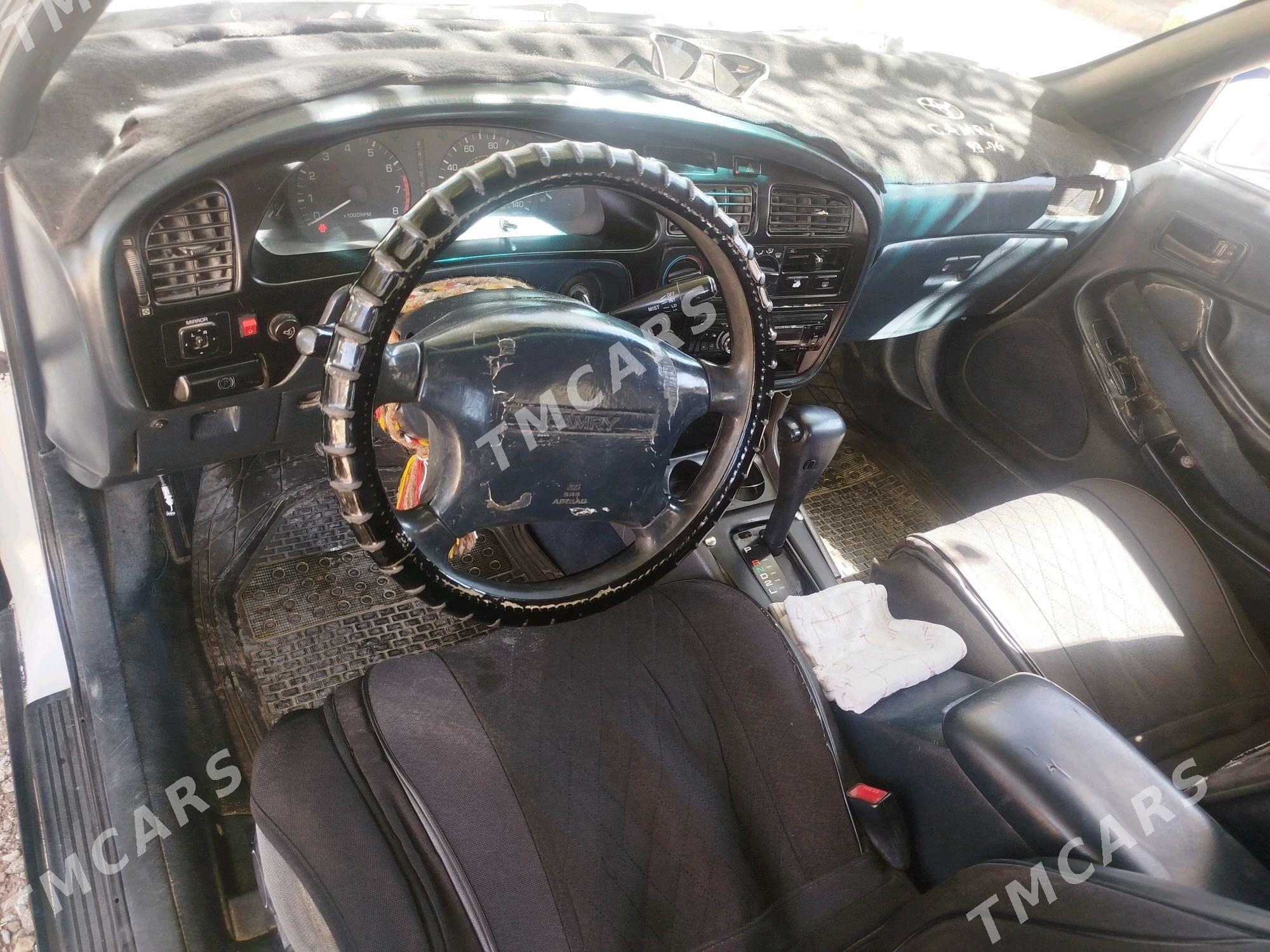 Toyota Camry 1993 - 85 000 TMT - Сакарчага - img 7