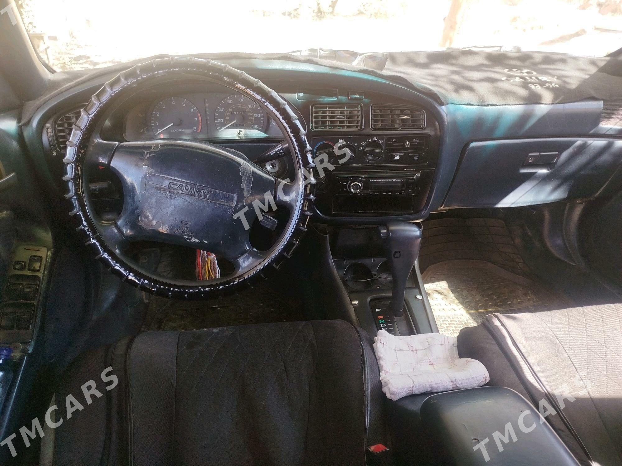 Toyota Camry 1993 - 85 000 TMT - Сакарчага - img 6