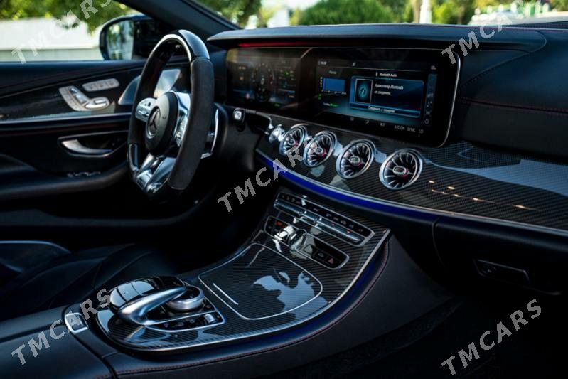 Mercedes-Benz CLS-Class 2020 - 3 100 000 TMT - Aşgabat - img 10