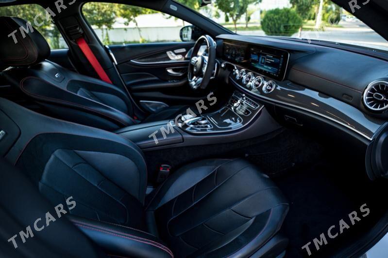 Mercedes-Benz CLS-Class 2020 - 3 100 000 TMT - Aşgabat - img 9