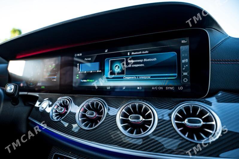 Mercedes-Benz CLS-Class 2020 - 3 100 000 TMT - Aşgabat - img 7