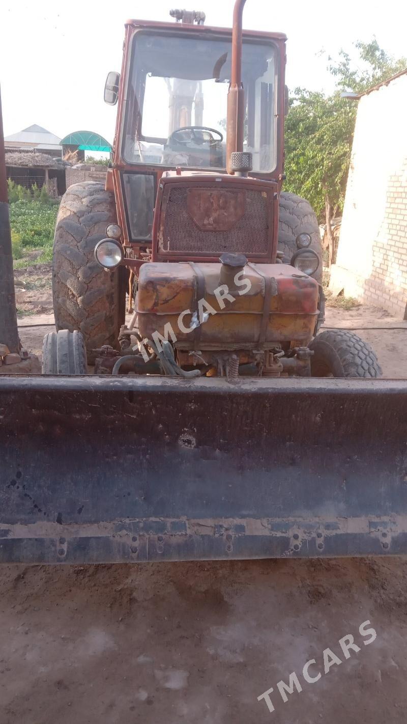 Belarus 320 1992 - 70 000 TMT - Халач - img 8