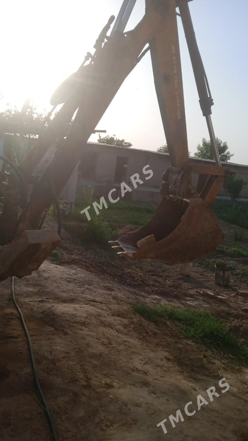 Belarus 320 1992 - 70 000 TMT - Халач - img 2