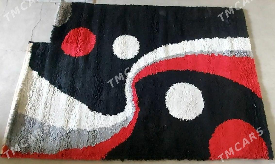 Ковры текстиль - Änew - img 2