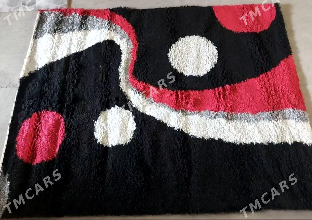 Ковры текстиль - Änew - img 1