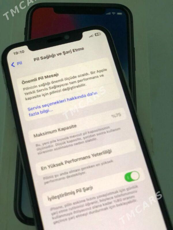 İphone x🤍 - Кака - img 4