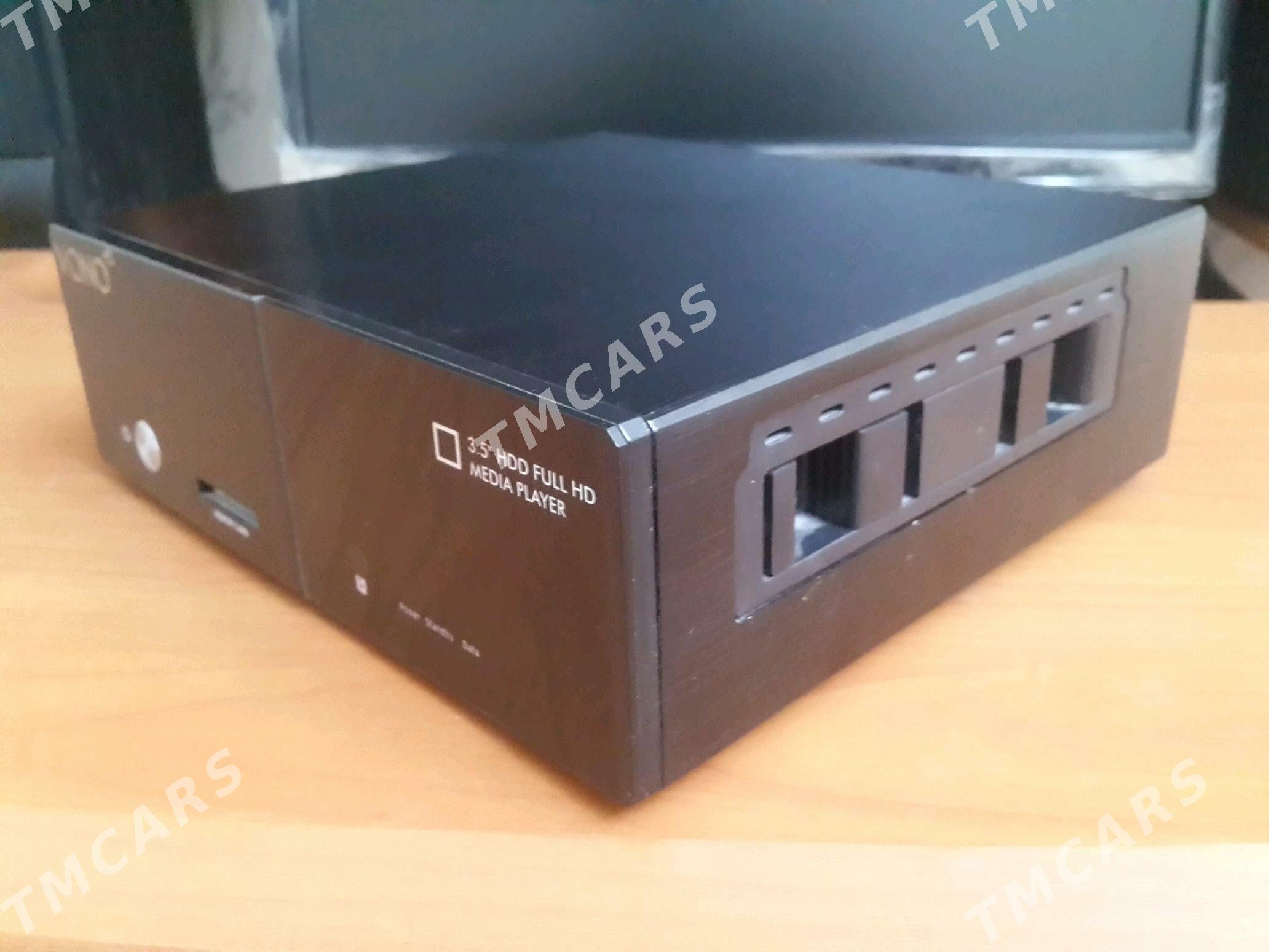 МУЛЬТИМЕДИЯ  ПЛЕЕР - Türkmenabat - img 2