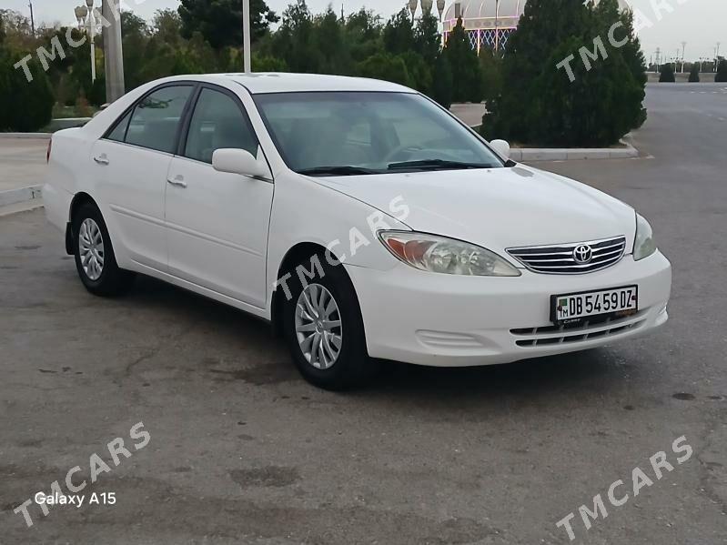 Toyota Camry 2003 - 180 000 TMT - Губадаг - img 2