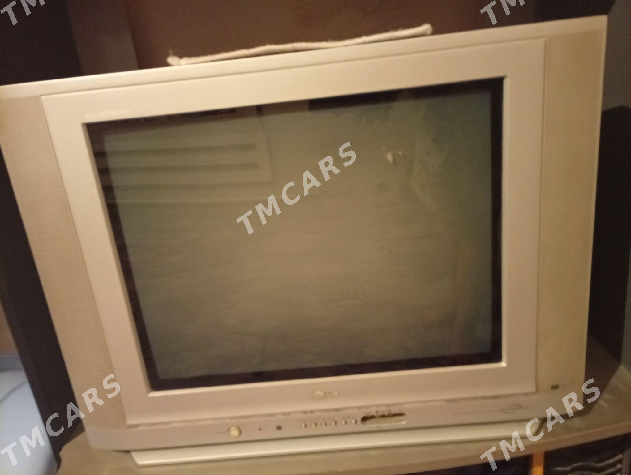 telewizor pastawkasy bn - Шабатский этрап - img 2