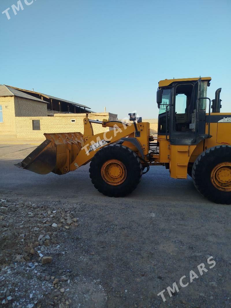 XCMG LW500F 2012 - 500 000 TMT - Теджен - img 2
