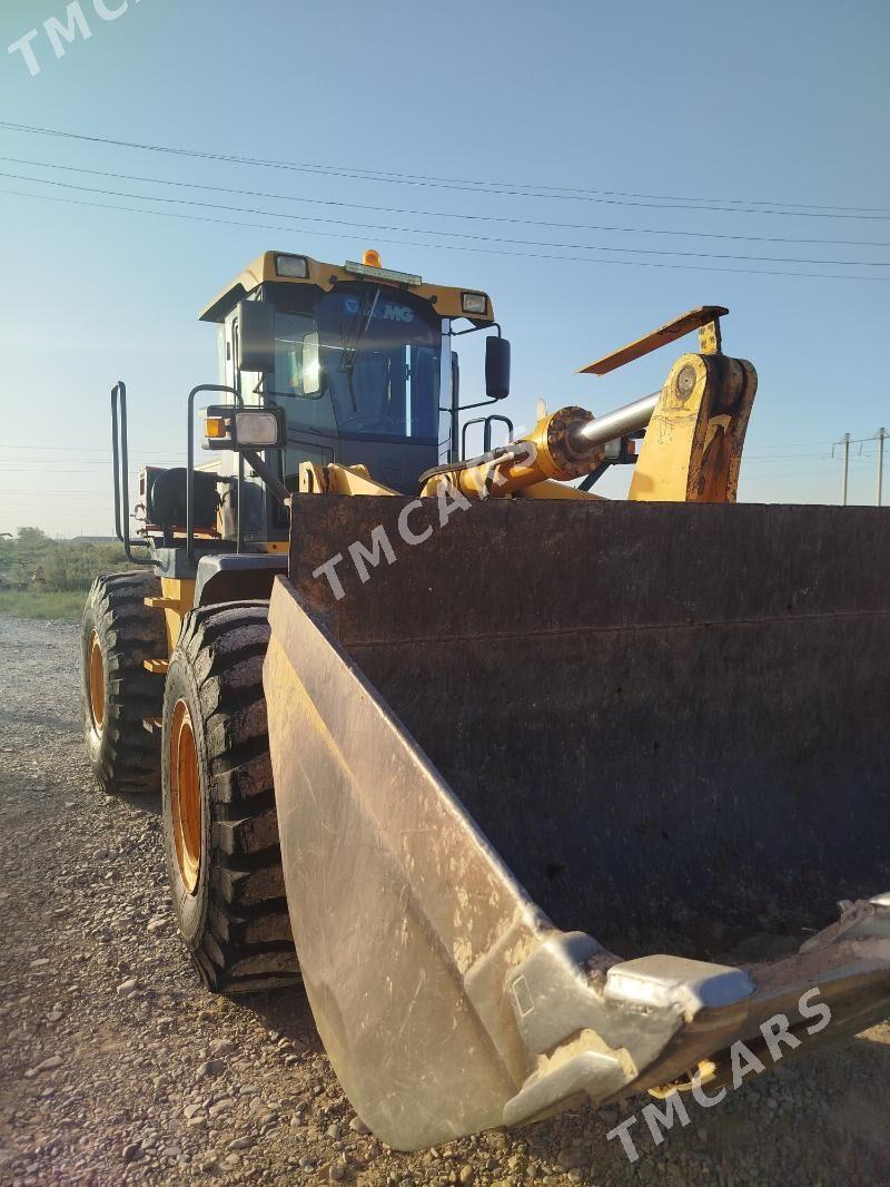 XCMG LW500F 2012 - 500 000 TMT - Теджен - img 3