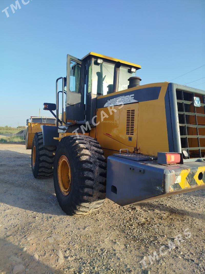 XCMG LW500F 2012 - 500 000 TMT - Теджен - img 5
